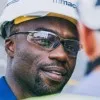Eric Nyamekye MEng MCIOB