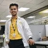 Yogesh Mungase