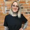 Meagan Lee Shropshall