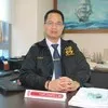 Capt Dante Bo