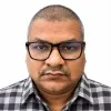 GSV Syam Kumar