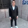Ahmed Gabr