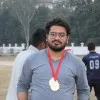 SATYENDRA KUMAR SHARMA