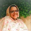 Amatullah Indorewala