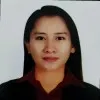 Clarisel Kaye Fronda