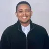 Mohamed Ahmed