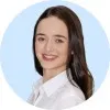 Alejandra Ortega Ceballos