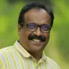 Pramod John