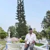 Bharath Mirupuri