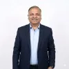 Ashish Mahajan