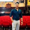 Anish Manandhar