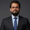 Siddharth Argade