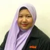 Norli Abdul rahman