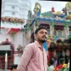 bikash mahakud
