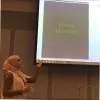 Lina Alkhatib