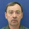 Harry Miller CRSP