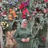Sohila Ali