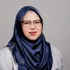 Izdihar Nian