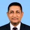 Rehman Sherali