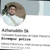 Azharuddin Sk