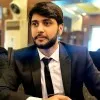 Kazim Hussain Syed