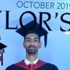 Roger Suraj