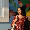Sreya Acharyya