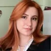 Tuğçe Nur Kılıçarslan