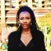 Winnie Moremi