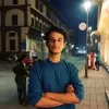Anshul Namdev