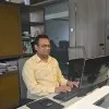 Dileep Tiwari