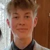 Kaden Huber