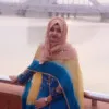 Nasrin Rinky