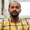 Krunal Shah