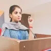 DHARSHINI RADHAKRISHNAN