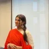 Anushca Nagia