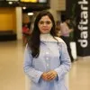 Bareera zafar