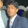 Krrish Das