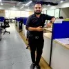 Mahesh Salgude