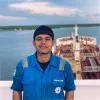 Ricky Apriyanto