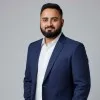 Hardik Khanesa