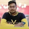SUSHOVAN NASKAR