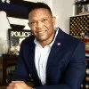 Major Berry III