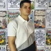 Alan Zalazar