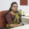 Sreeshma Pavithran