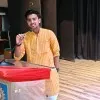 Rahul Singh