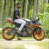 Kamalakannan Palanisamy