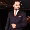 Mohammed Asrar Shabbir Saudi Arabia