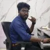 Abdul Nisar Abdul samath