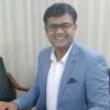 Mubashar Ali